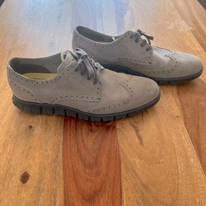 Cole Haan Dressy Sneakers - Zero Grand style.